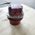 KX40-4 Final Drive KX40-4 Travel motor Excavator parts